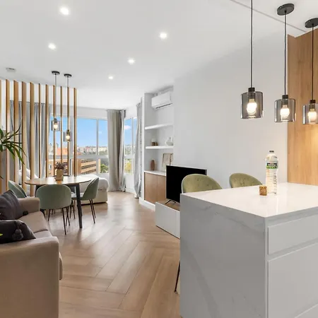 Sky Costa Del Sol * Torremolinos