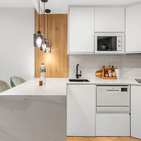 Appartement Sky Costa Del Sol *