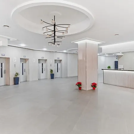 Sky Costa Del Sol Appartement