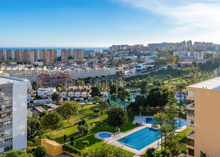 Appartement Sky Costa Del Sol *