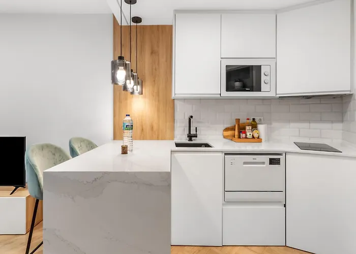 Appartement Sky Costa Del Sol *