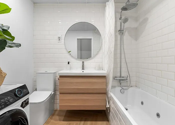 Sky Costa Del Sol Appartement