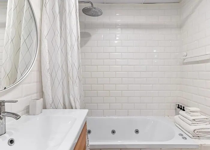 Sky Costa Del Sol Appartement *