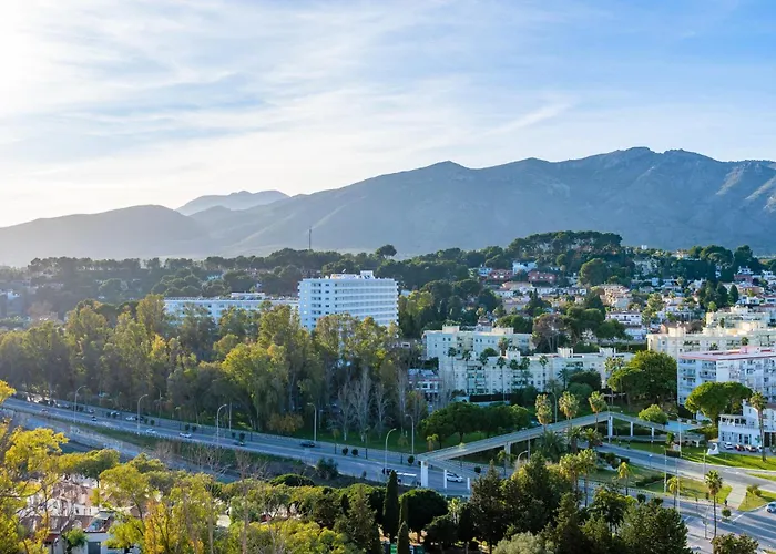 Appartement Sky Costa Del Sol Torremolinos