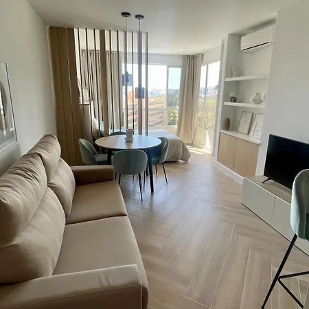 Sky Costa Del Sol * 토레몰리노스