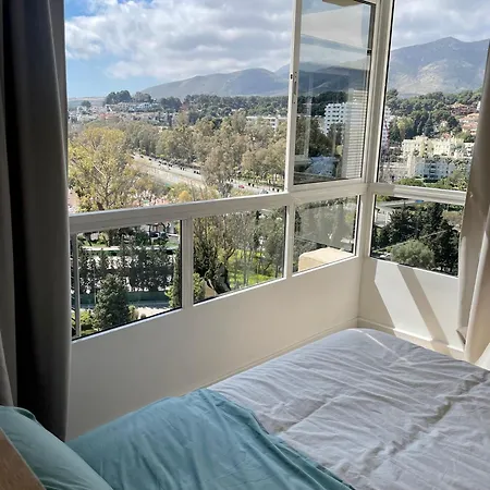 Sky Costa Del Sol Lejlighed Torremolinos