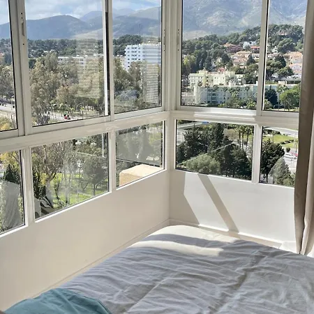 Sky Costa Del Sol Lejlighed *