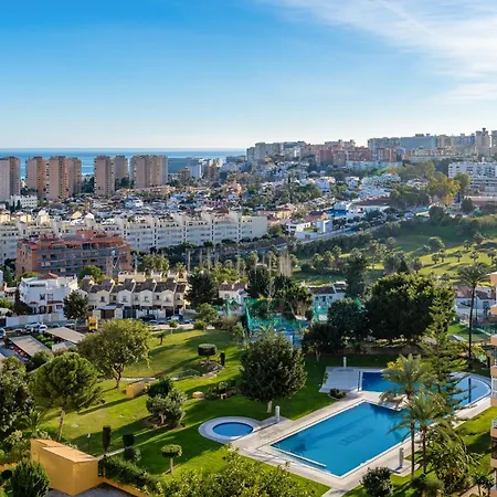 Апартаменти Sky Costa Del Sol *
