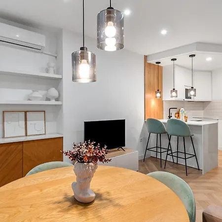 Apartamento Sky Costa Del Sol Torremolinos