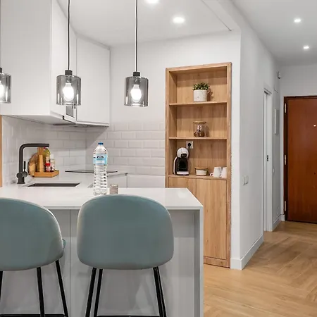 Appartement Sky Costa Del Sol *