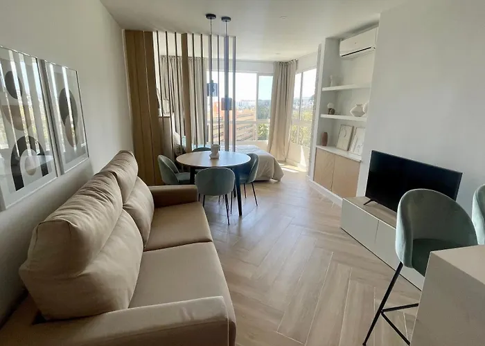 Sky Costa Del Sol * Torremolinos