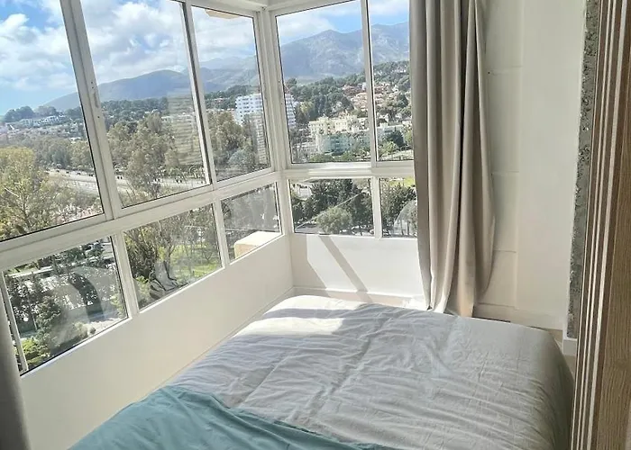 Lejlighed Sky Costa Del Sol *