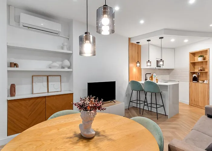 Apartamento Sky Costa Del Sol Torremolinos