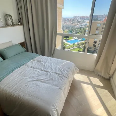 Appartamento Sky Costa Del Sol Torremolinos