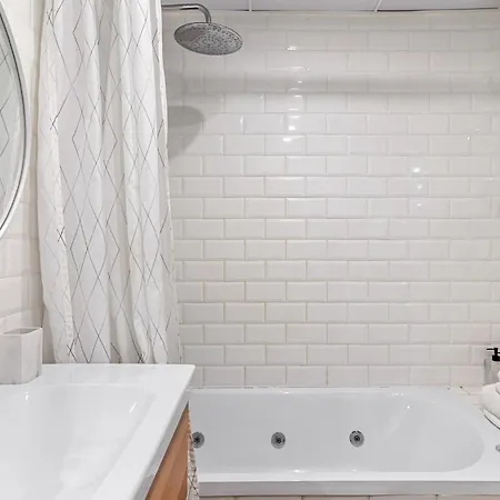 Apartamento Sky Costa Del Sol