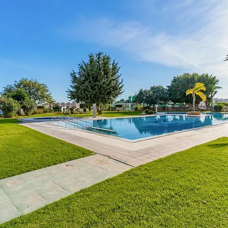 Apartamento Sky Costa Del Sol