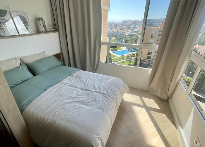 Appartamento Sky Costa Del Sol Torremolinos