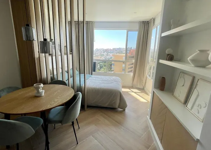 Appartamento Sky Costa Del Sol *