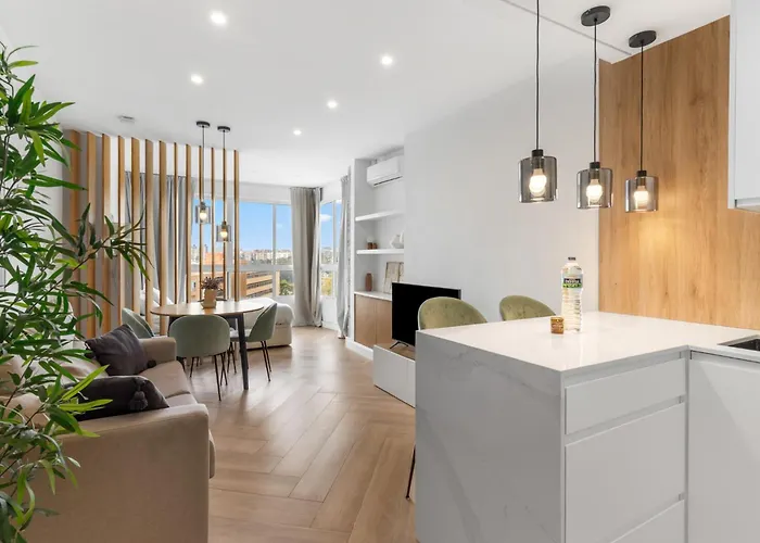 Sky Costa Del Sol * Torremolinos