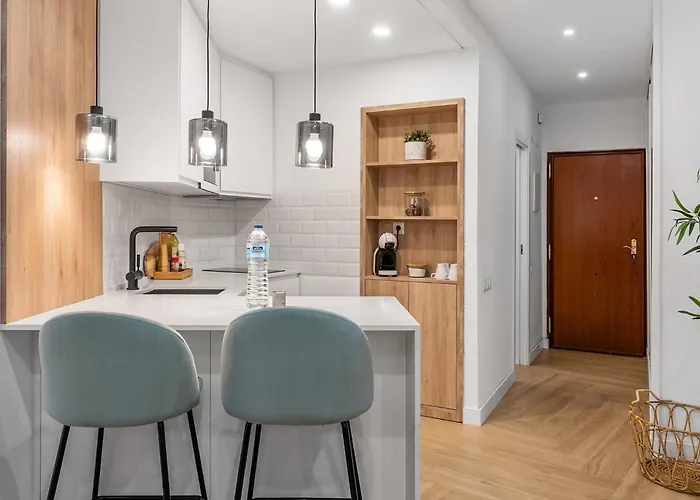 Apartamento Sky Costa Del Sol Torremolinos