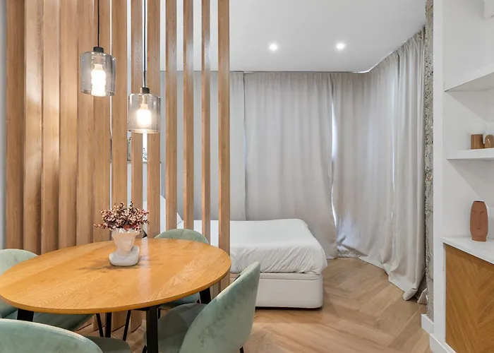 Sky Costa Del Sol Apartamento *