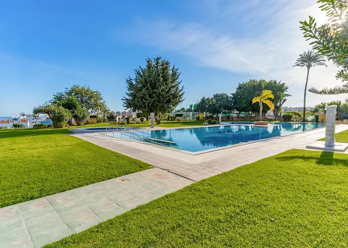 Sky Costa Del Sol Torremolinos