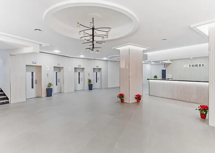 Sky Costa Del Sol Apartamento